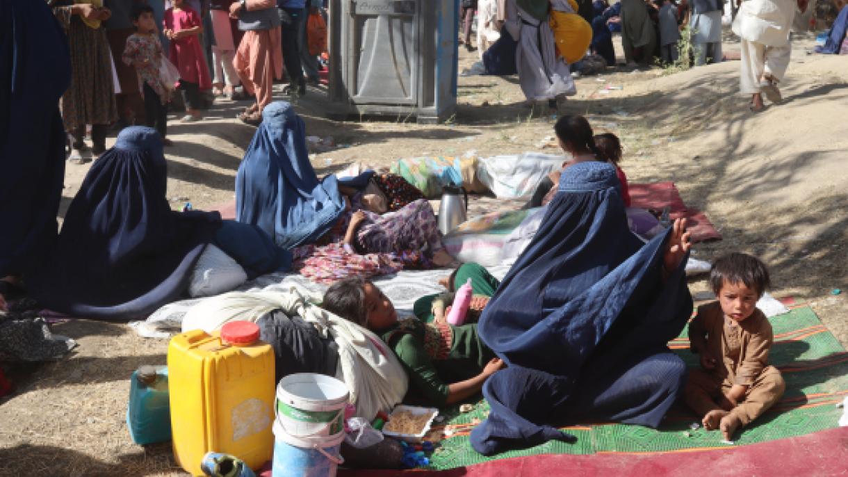 Países musulmanes llaman al Gobierno afgano a adoptar modelo de gobierno islámico