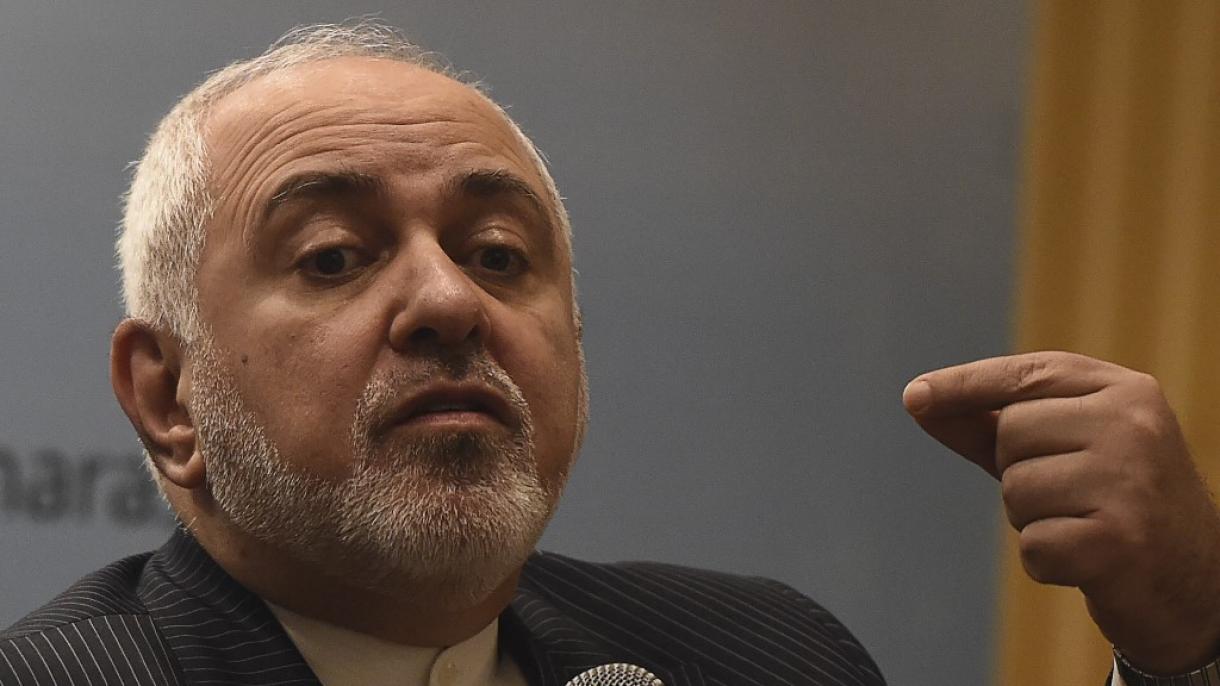 ایران د امریکا پر خلاف ډیر سخت غبرګون وښود