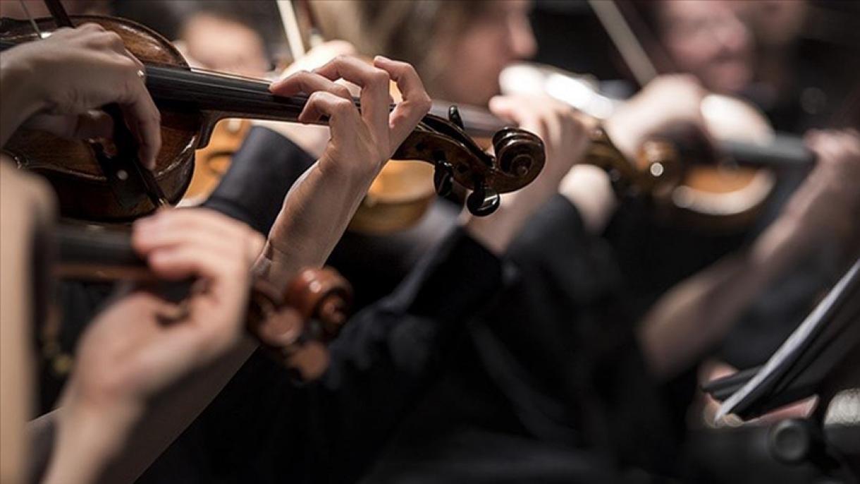 En Filarmónica de Berlín se impartirá concierto benéfico para los damnificados del terremoto