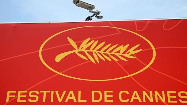 69. Cannes film festivali boshladi