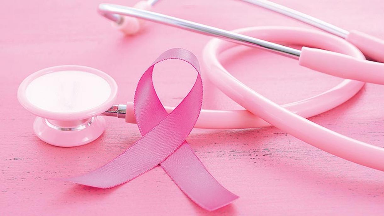 乳腺癌成为全球最常见的癌症