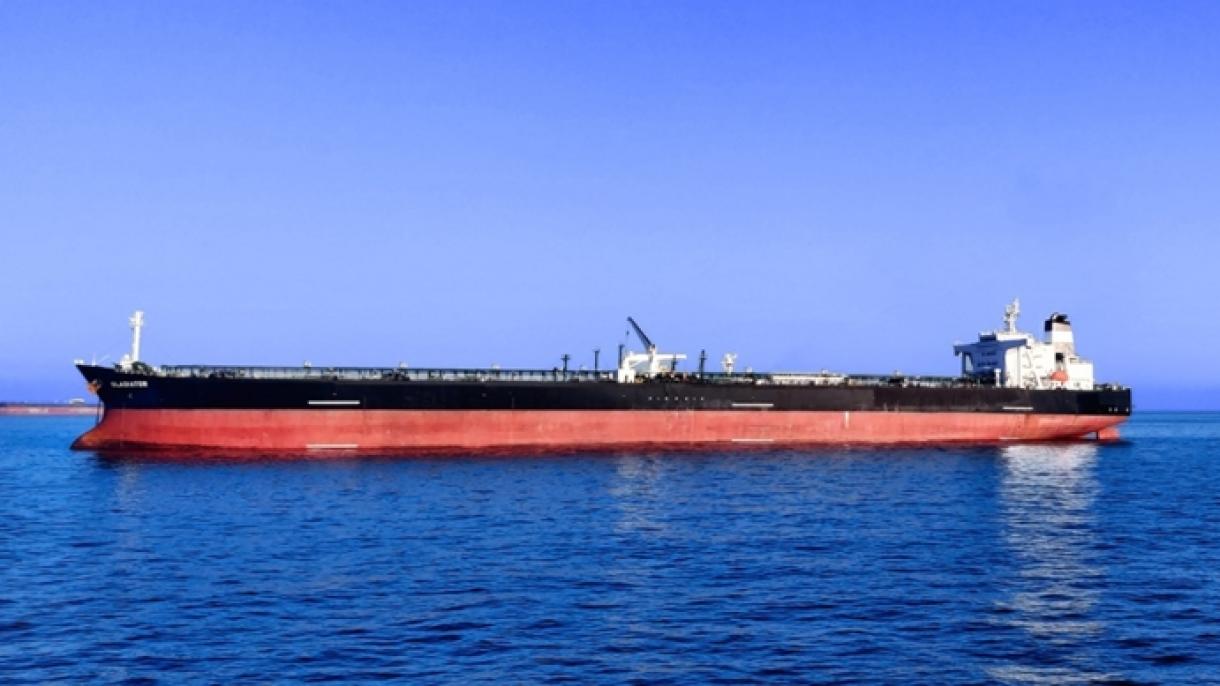 美国液化天然气船预计1月21日抵达土耳其