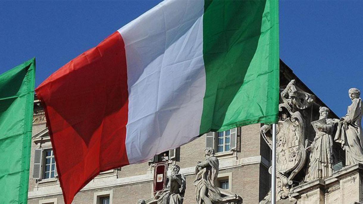 Italia advierte a sus ciudadanos sobre Ucrania