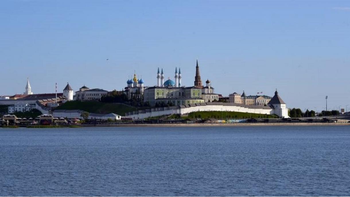Tatarstan matbuğatında Tuqay häm Törkiyä tatarları