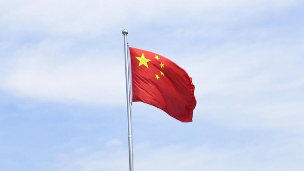 中国否认放宽对朝鲜制裁的指控