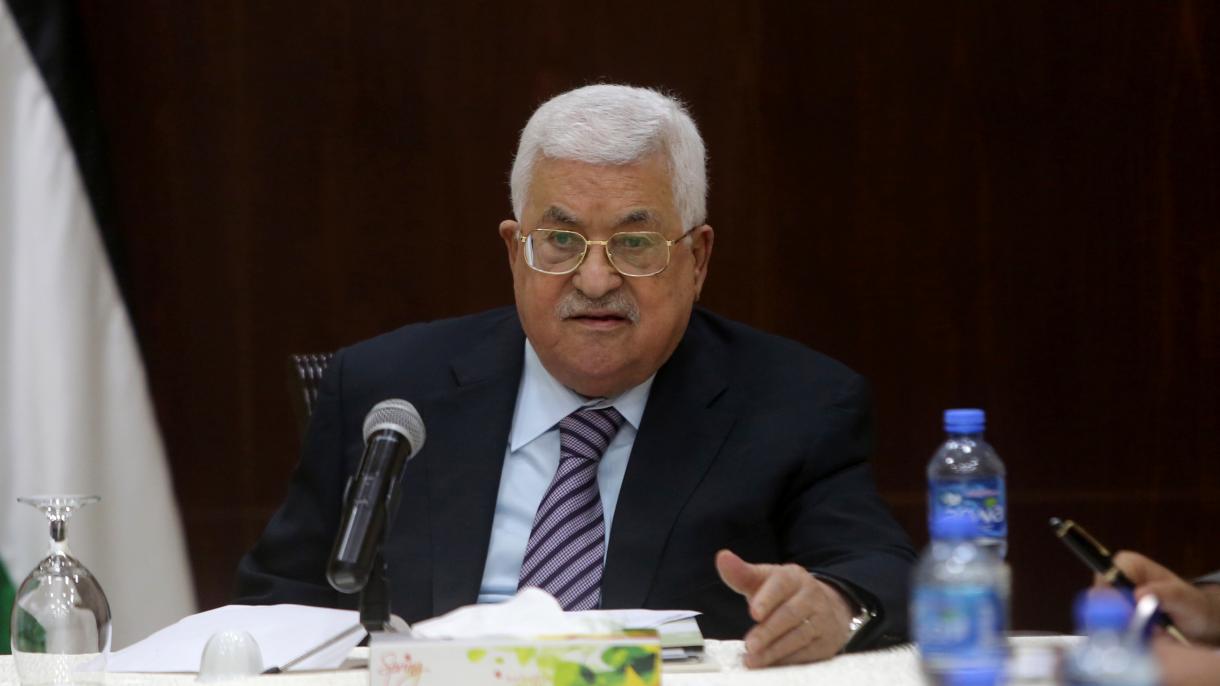 فلسطینی انتظامیہ امریکہ اور اسرائیل کی ہٹ دھرمیوں کے سامنے گردن خم نہیں کرے گی
