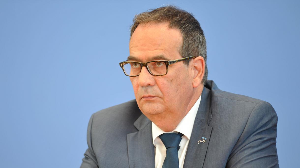انتقاد آلمان از برگزاری همه‌پرسی در اداره اقلیم کرد عراق