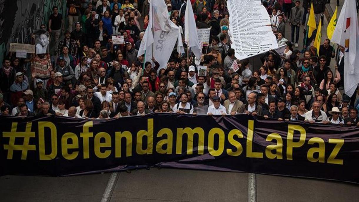 Los retos de la implementación en el cuarto aniversario de la firma del Acuerdo de Paz con las Farc