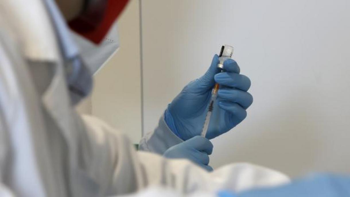 La vacunación contra el coronavirus en Turquía: se alcanzó la dosis diaria más alta