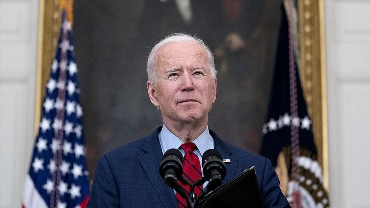 Mégsem emeli meg elődje 15 000 fős befogadási kvótáját Joe Biden