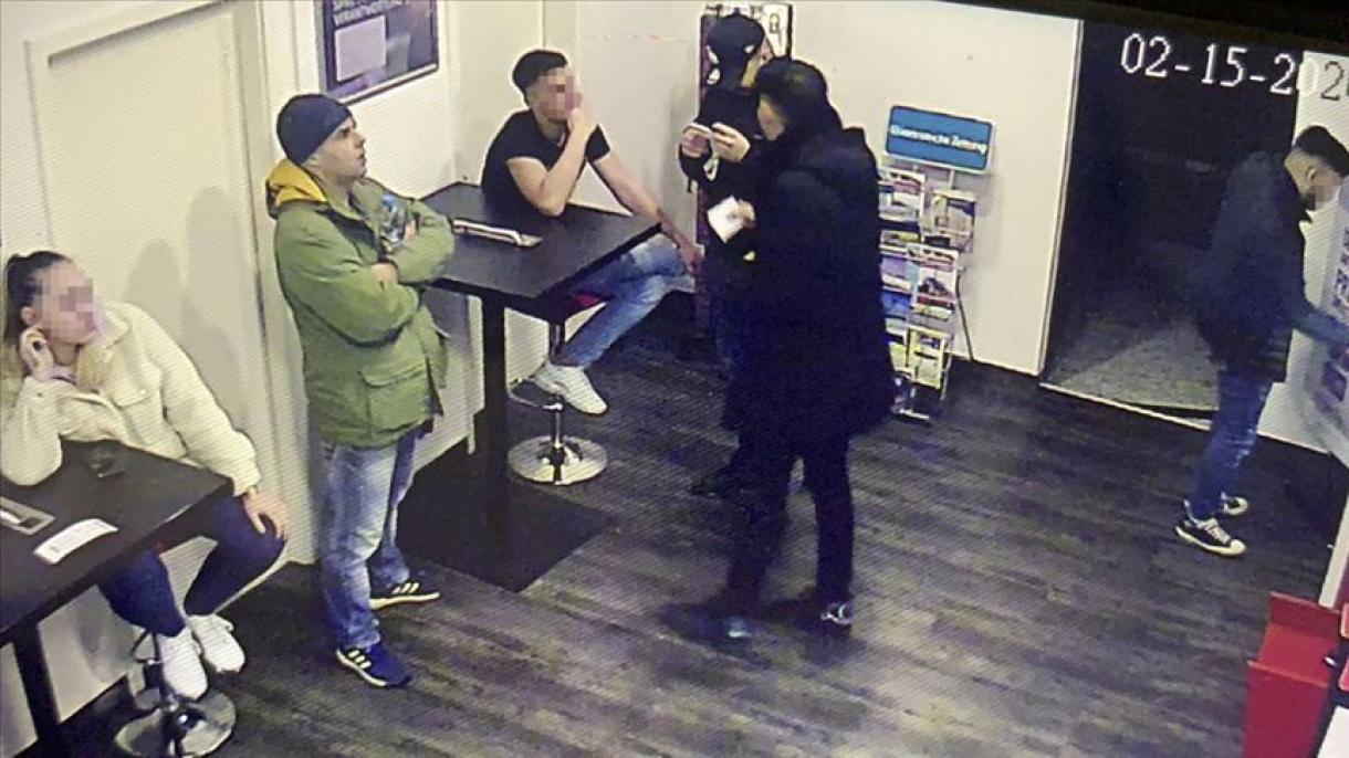 Rasistički terorist u Hanauu prije šest dana dolazio u izvidnicu na mjestu zločina