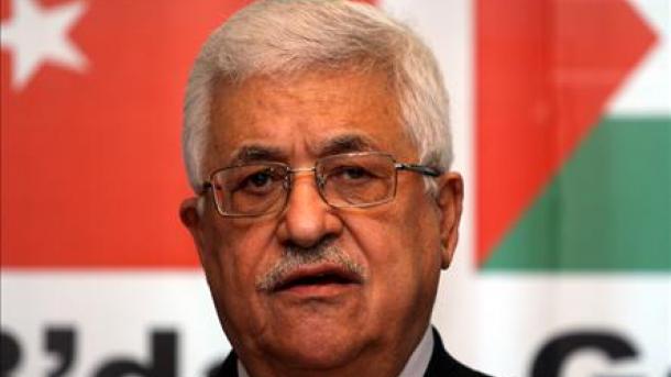 Abas odgodio opštinske izbore u Palestini