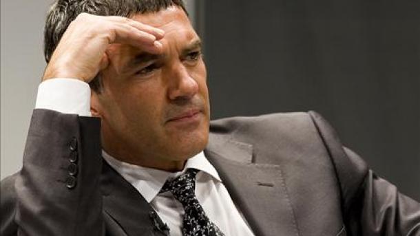Antonio Banderas "está mejor que nunca"