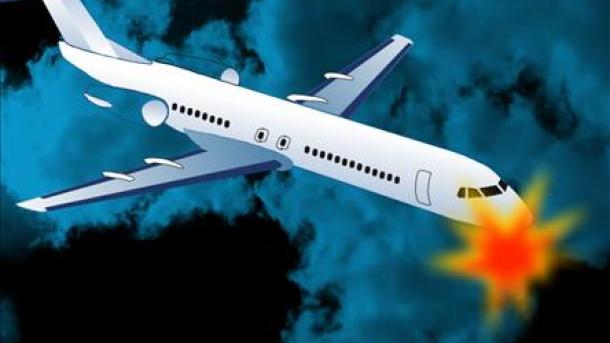 Avio nesreća u Maroku: stradalo 78 osoba