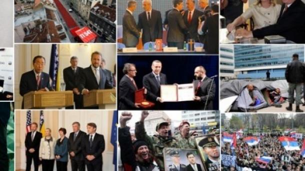 Balkan 2012. – Godina kada je Srbija definitivno izgubila Kosovo