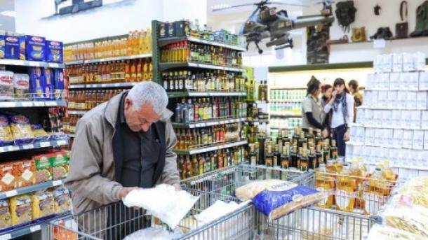 Balkan: Na uvezenu robu najviše potroše Hrvati i Srbijanci