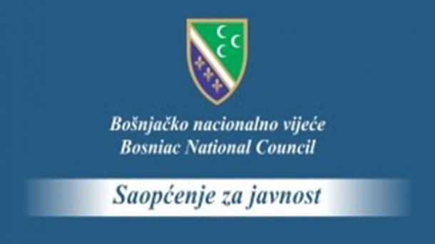 BNV: Narodna skupština Srbije da usvoji rezoluciju o osudi genocida u Srebrenici