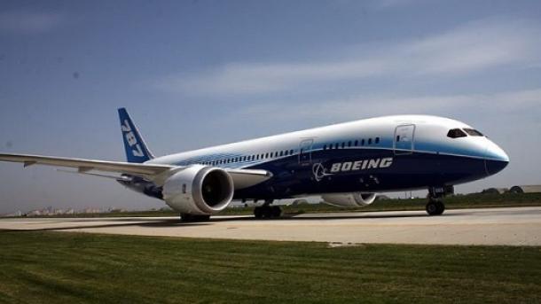 Boeing taglia il 2% della sua forza lavoro