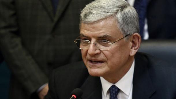 Bozkir reagon ashpër ndaj raportueses për Turqinë, Kati Piri