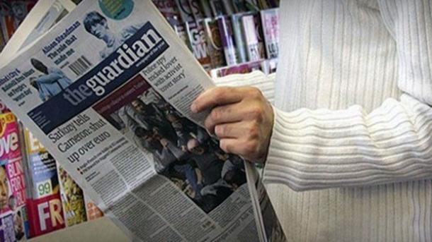 İngilis jurnalisti QərbinTürkiyədə dövlət çevrilişi təşəbbüsünə təhtifli münasibətini tənqid etdi