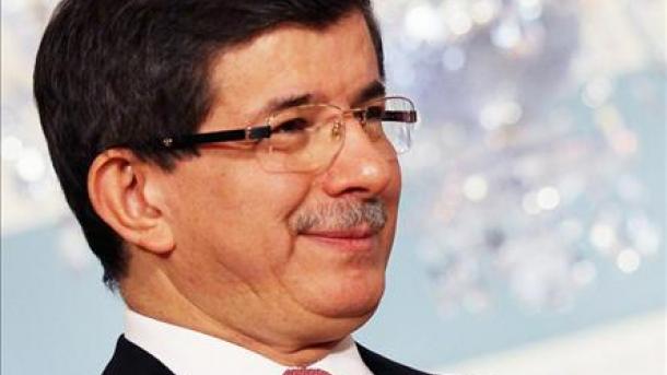 Davutoglu poslao poruke egipatskom kolegi