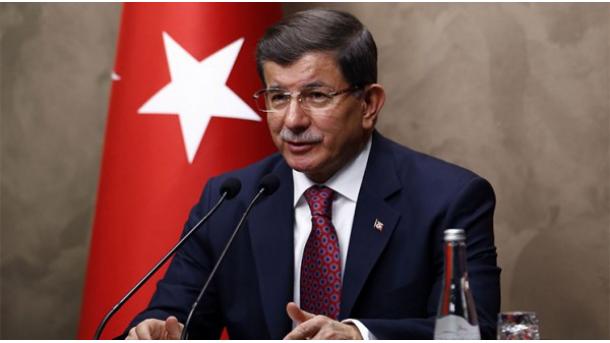 "Les attaques contre les civils turcs et les roquettes de Daech contre Kilis ont le même objectif"
