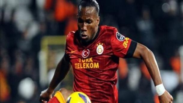 Ish-futbollisti i “Galatasaray”, Didier Drogba ofron spitalin e tij si qendër për COVID-19