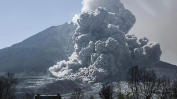 Eruptirao najveći vulkan u Japanu: Letovi preusmjereni, stanovništvo evakuisano