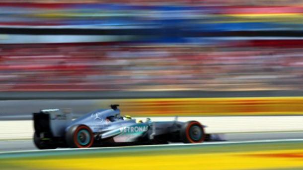 Britania mirëpret garën e 10-të të Formula 1