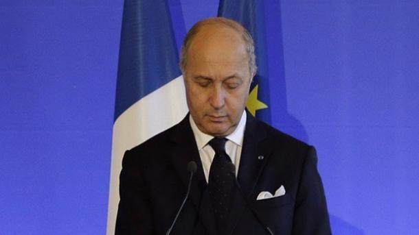 France/Affaire Lafarge : Laurent Fabius pourrait être auditionné