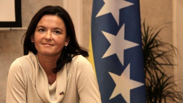 Fajon: Vjerujem da neće biti uvedene vize za zapadni Balkan