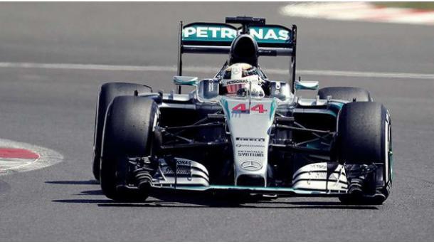 Formula-1 üzrə dünya çempionatının səkkizinci mərhələsinə – Azərbaycan Qran-Pri yarışlarına start ve
