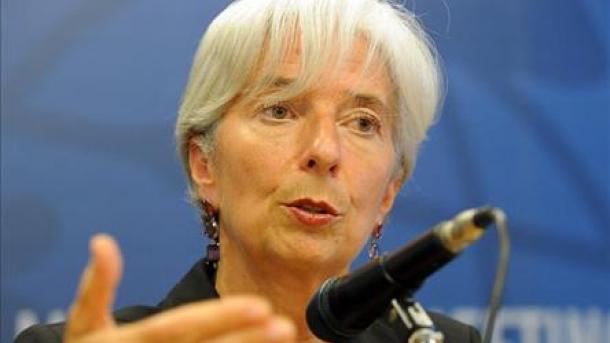 Francuski sud zatražio istragu protiv Christine Lagarde
