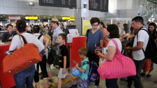 Grčka za građane Srbije i dalje najtraženija destinacija za odmor