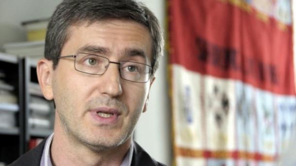 Hasan Nuhanović poručio da su treća strana genocida u Srebrenici međunarodna zajednica i UN