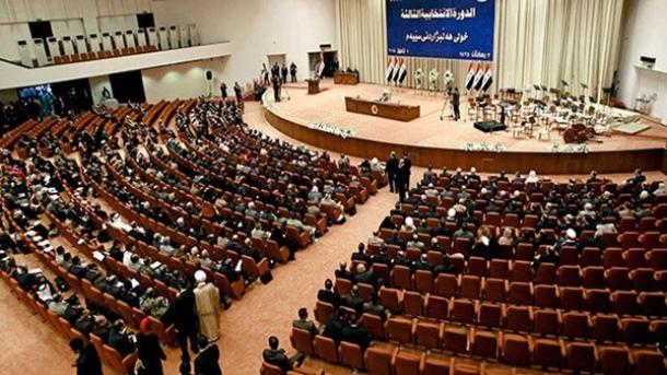İraq parlamenti də Trumpa qarşı addım atdı