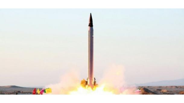 Iran izveo prva testiranja razornih balističkih raketa „Imad“