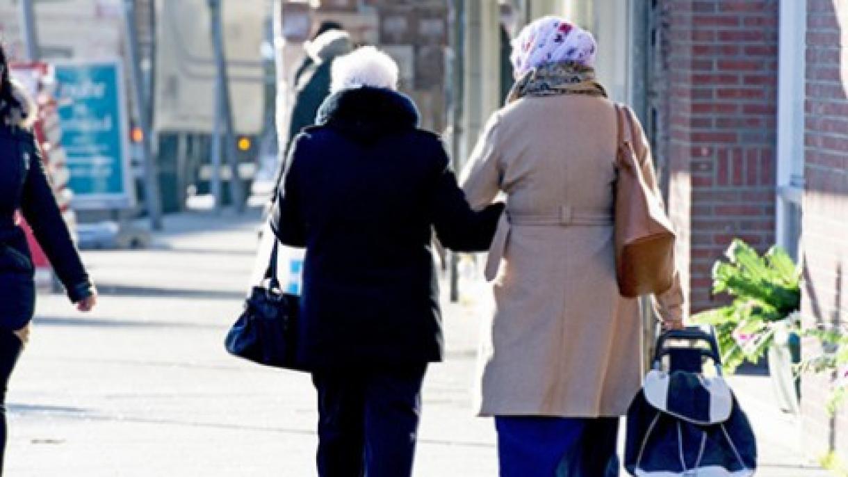 Raporti i SETA-s për islamofobinë në Evropë, shifrat janë shqetësuese
