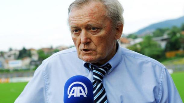 Ivica Osim: Balkan je izvorište svih belaja i fudbala
