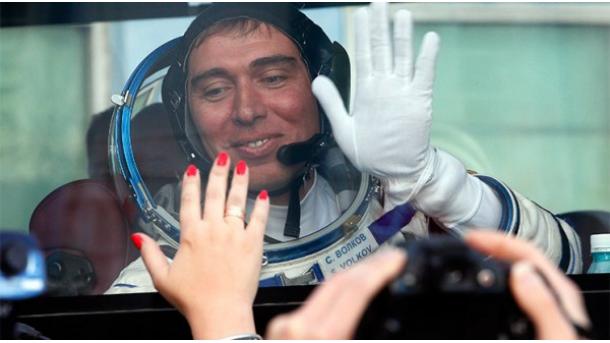 Iz Bayknoura lansirana raketa Soyuz, u svemir poletio i prvi Danac