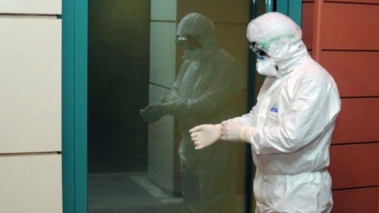 Rusiyada Virusologiya və Biotexnologiya Tədqiqat Mərkəzində partlayış oldu