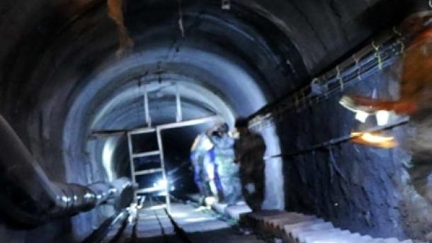 Kina: 26 rudara zatočeno u rudniku