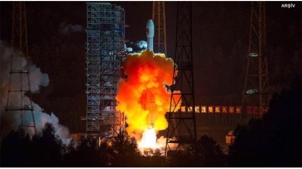 Kina uspješno lansirala komunikacioni satelit "ChinaSat 2C"
