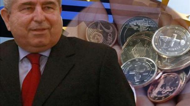 Kiparska banka upozorava na moguću krizu