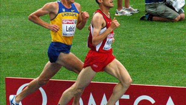 Kojundžu osvojio srebrnu medalju na evropskom dvoranskom prvenstvu u atletici
