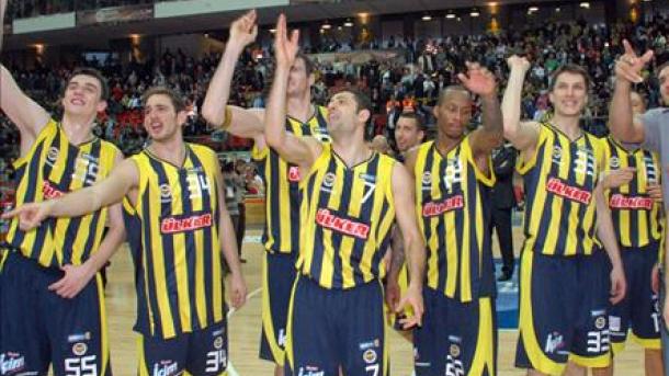 Košarkaši Fenerbahčea osvojili turski Super kup