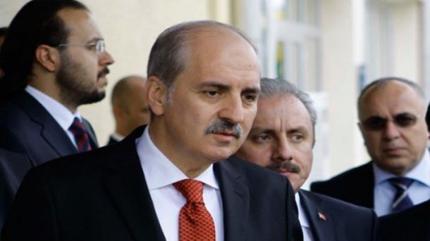 Kurtulmus: Balkan je nabolji primjer da je islam vjera mira
