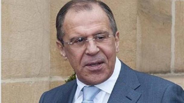 Türkmenistanyň Prezidenti Russiýanyň daşary işler ministrini kabul etdi