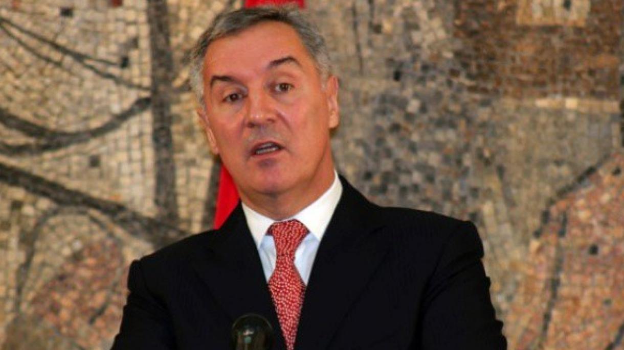 Đukanović: Izbori u Crnoj Gori potvrda demokratskog razvoja