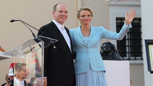 Principe Alberto II di Monaco è positivo al Coronavirus